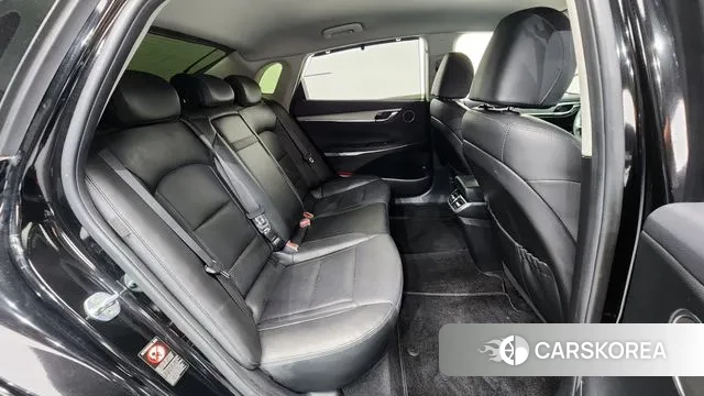 Hyundai The New Grandeur IG id 2884678 из Кореи 10