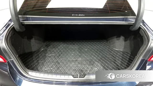 Kia K5 3rd generation id 3760406 из Кореи 10