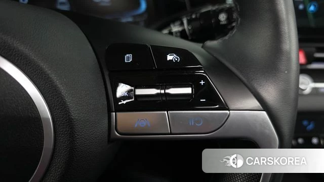 Hyundai The New Avante (CN7) id 3786463 из Кореи 10