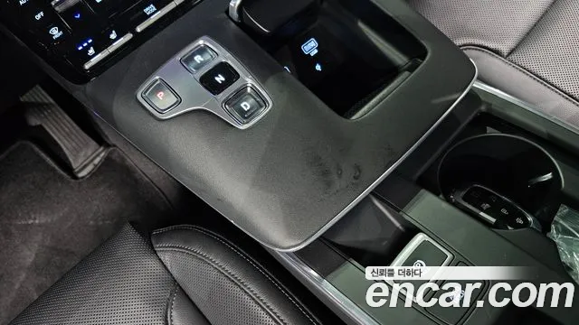 Hyundai The New Grandeur IG Hybrid id 2670725 из Кореи 10