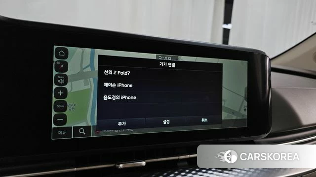 Kia Carnival 4th generation id 4774147 из Кореи 10