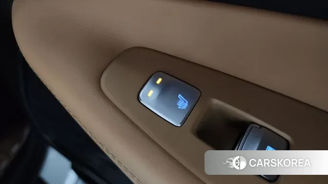 Hyundai The New Santa Fe id 3523887 из Кореи 10