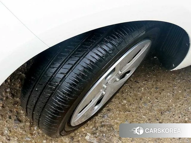 Kia The New Ray id 4577074 из Кореи 10