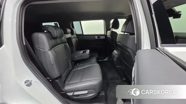 Hyundai Santa Fe (MX5) id 3487244 из Кореи 10