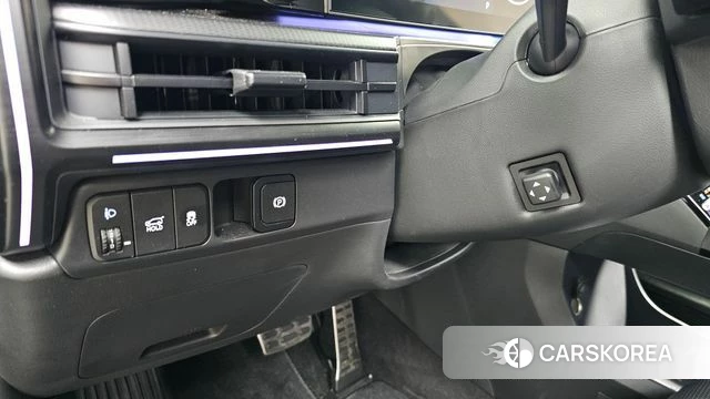Hyundai Santa Fe (MX5) id 4487694 из Кореи 10