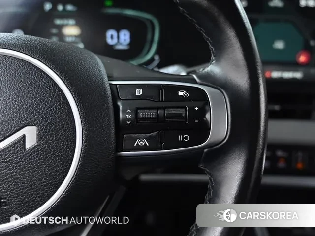 Kia Sportage 5th Generation id 3059093 из Кореи 10