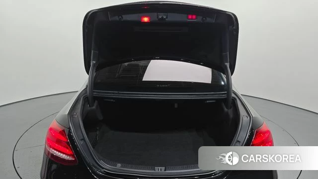 Mercedes-Benz E-Class W213 id 4732511 из Кореи 10