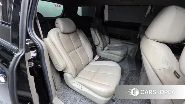 Kia The New Carnival id 3209833 из Кореи 10