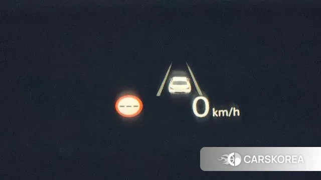 Genesis The New G70 id 3763410 из Кореи 10