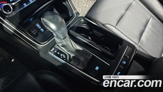 Hyundai Grandeur IG id 2761323 из Кореи 10