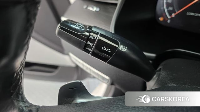 Kia More K9 id 4776404 из Кореи 10