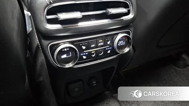 Genesis GV80 id 2886243 из Кореи 10