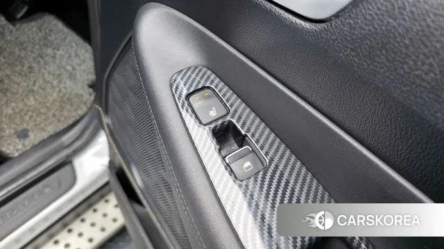 Hyundai Santa Fe TM id 3536338 из Кореи 10