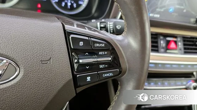 Hyundai Grandeur IG id 3515376 из Кореи 10