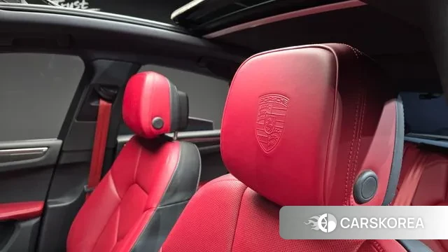 Porsche Macan id 3565900 из Кореи 10