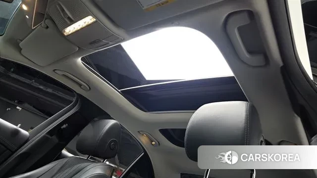 Mercedes-Benz E-Class W213 id 3622262 из Кореи 10