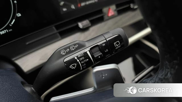 Kia Sportage 5th Generation Hybrid id 4517121 из Кореи 10