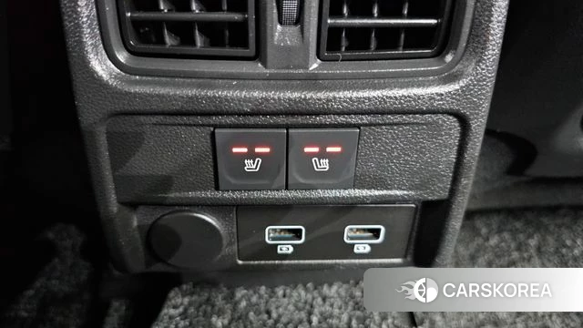 Renault Korea (Samsung) XM3 id 3964973 из Кореи 10