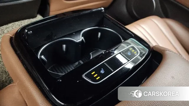 Genesis G80 (RG3) id 3525349 из Кореи 10