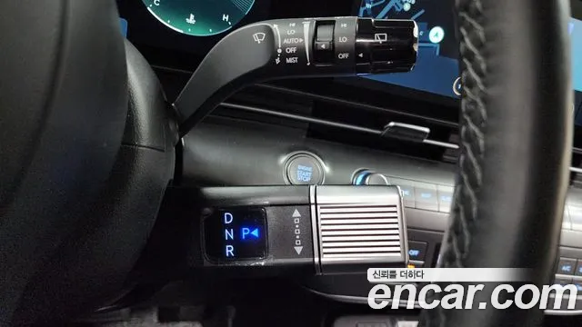 Hyundai Kona (SX2) id 2664947 из Кореи 10