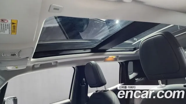 Jeep Renegade id 2798012 из Кореи 10