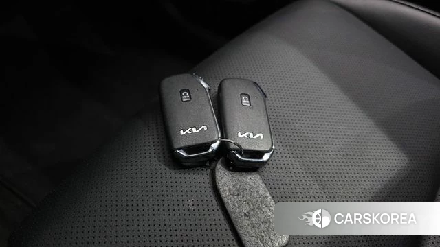 Kia Sportage 5th Generation id 4725324 из Кореи 10