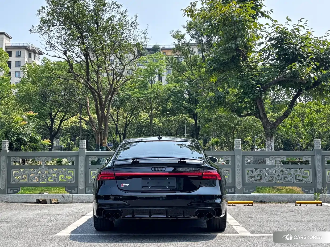 Audi A7 id 4606912 из Китая 10