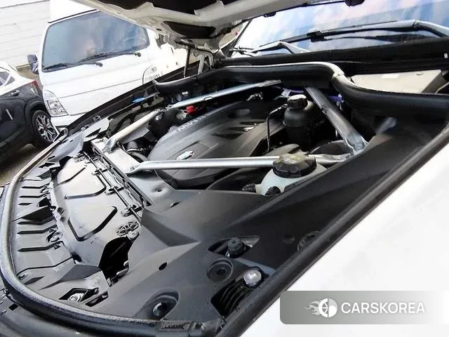 BMW X7 (G07) id 3477260 из Кореи 10