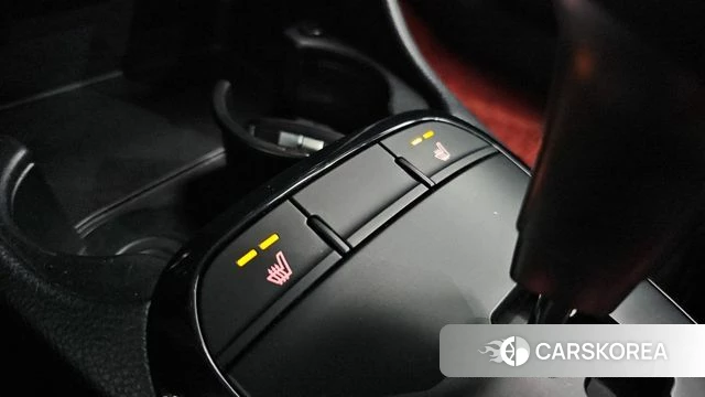 Kia All New Morning (JA) id 4351337 из Кореи 10