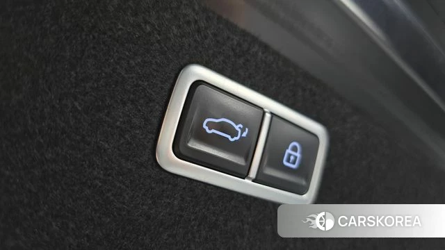Genesis Electrified G80 (RG3) id 4580464 из Кореи 10
