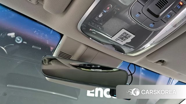 Genesis G80 (RG3) id 4863119 из Кореи 10