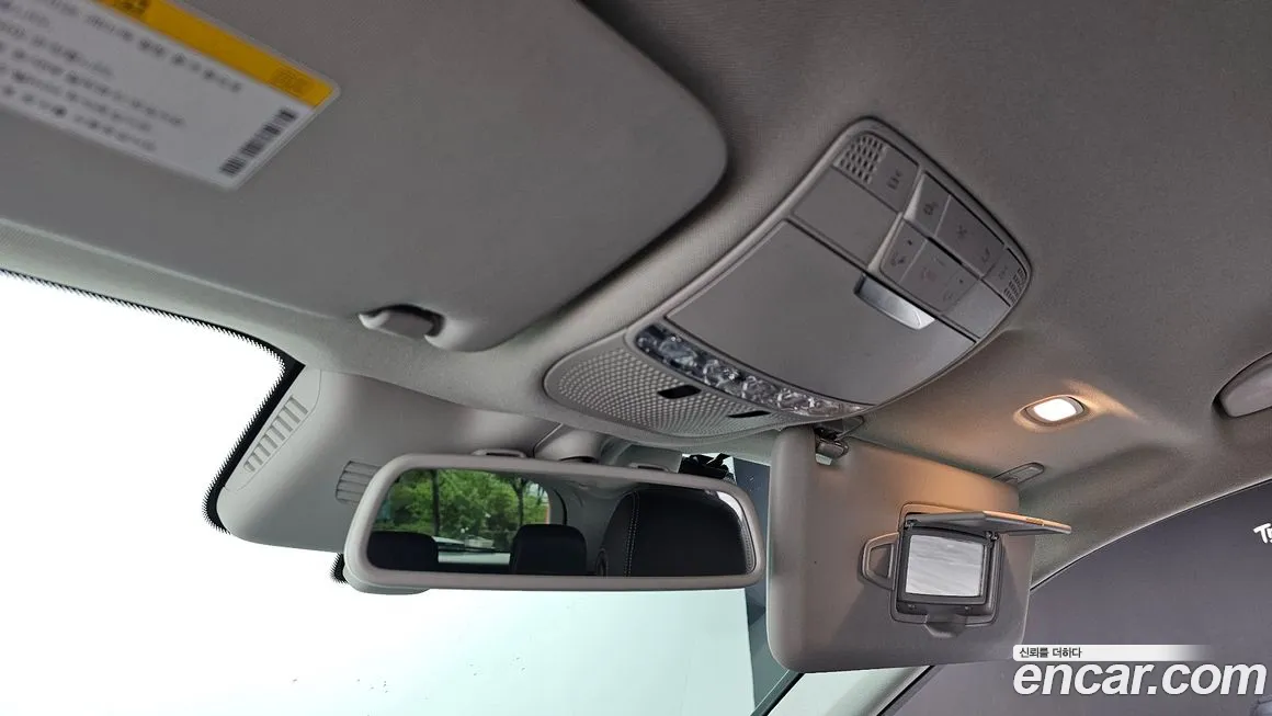 Mercedes-Benz GLC-Class X253 id 1907440 из Кореи 10