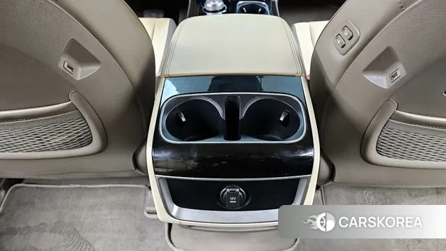 Kia Carnival 4th generation id 3417405 из Кореи 10