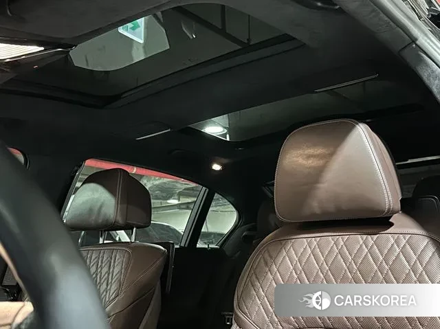 BMW 7 Series (G11) id 2900668 из Кореи 10