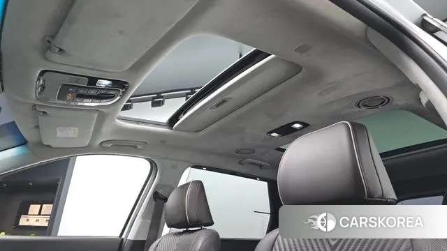 Hyundai The New Palisade id 3353990 из Кореи 10