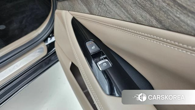Kia K8 id 4457583 из Кореи 10