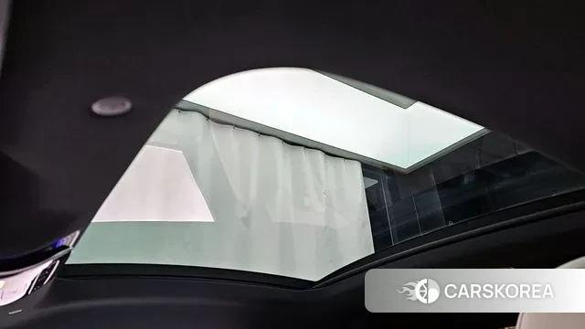 Mercedes-Benz CLE-Class C236 id 3576102 из Кореи 10