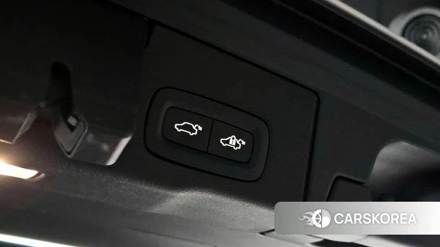 Volvo XC60 second Generation id 4434355 из Кореи 10