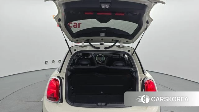 Mini Cooper id 4551356 из Кореи 10