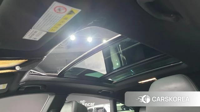 BMW 6 Series GT (G32) id 3917498 из Кореи 10