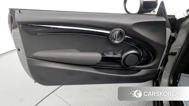 Mini Cooper S id 2984937 из Кореи 10