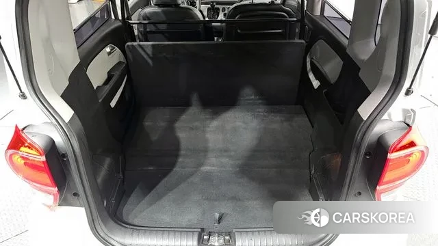 Kia The New Ray id 3274125 из Кореи 10