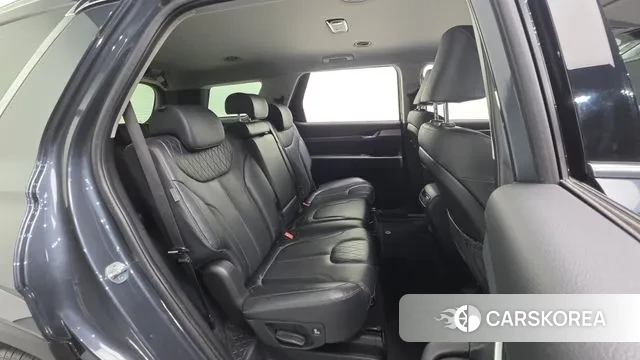 Hyundai Palisade id 3000362 из Кореи 10