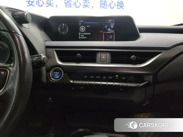 Lexus UX id 4210715 из Китая 10