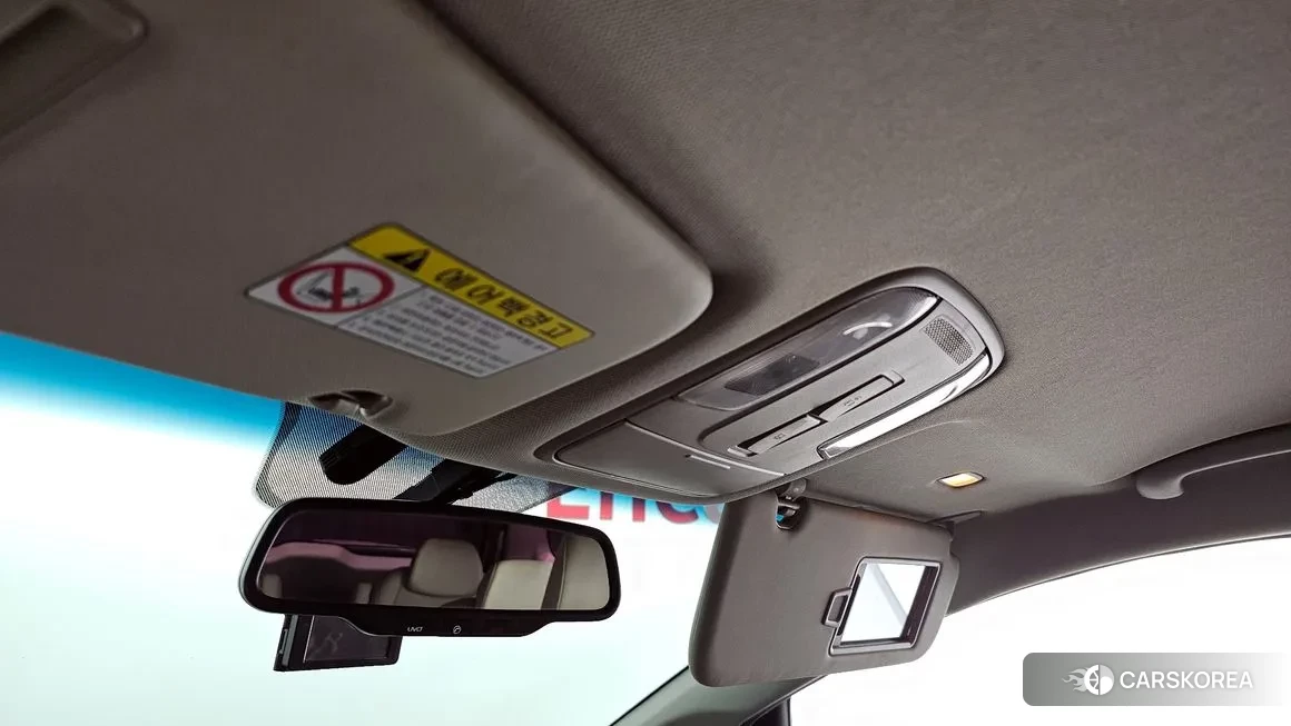 Kia The New Carnival id 1788855 из Кореи 10