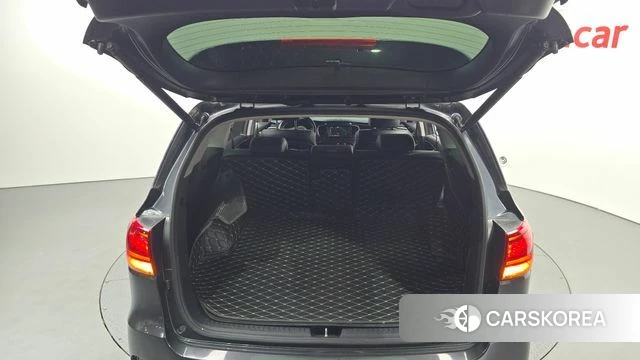 Kia The New Sorento id 4605268 из Кореи 10