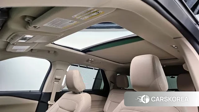 Ford Explorer 6th Generation id 3400833 из Кореи 10