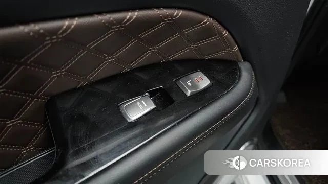 Ssangyong All New Rexton id 3400895 из Кореи 10