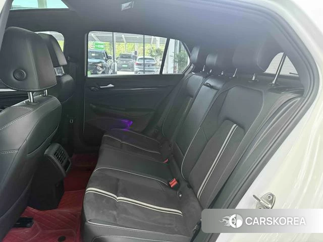 Volkswagen Golf id 4190556 из Китая 10