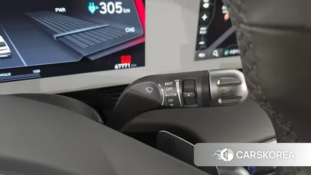 Hyundai Ionic 5 id 2993873 из Кореи 10